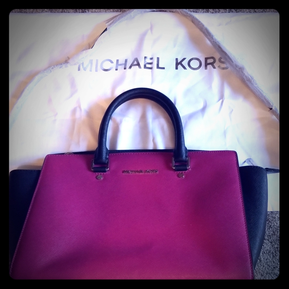 Michael Kors Handbag